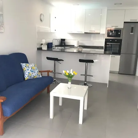 Apartamento Los Mangos 34 Maspalomas  Exterior photo