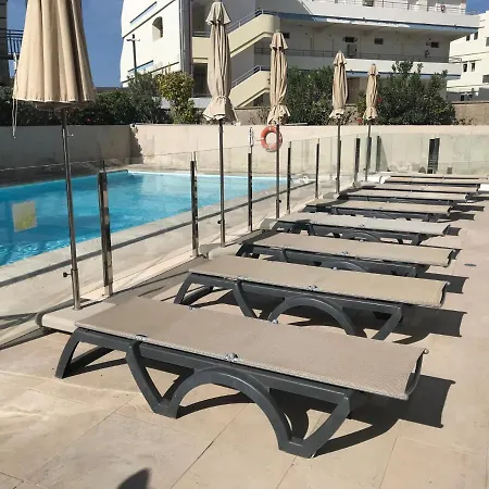 Apartamento Los Mangos 34 Maspalomas  Exterior photo