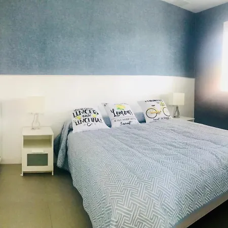 Apartamento Los Mangos 34 Maspalomas  Exterior photo