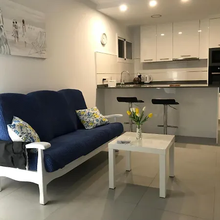 Apartamento Los Mangos 34 Maspalomas  Exterior photo