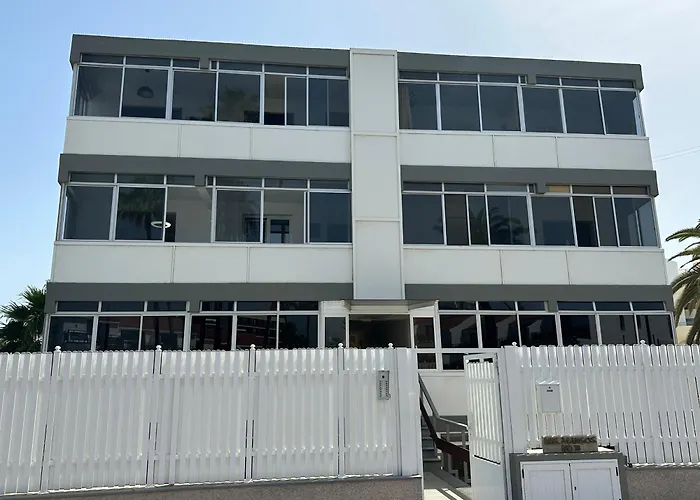Apartamento Los Mangos 34