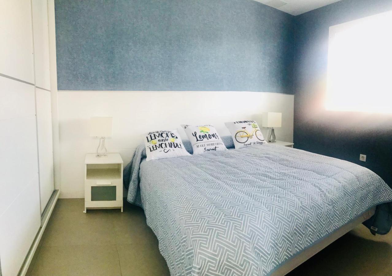 Apartament Mangos 34